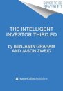 The Intelligent Investor, 3rd Ed.