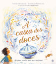 A Caixa Dos Doces:Livro De Histórias
