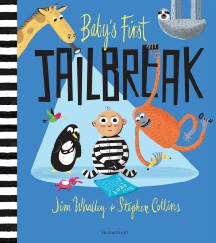 Baby'S First Jailbreak