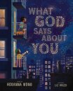 What God Says About You