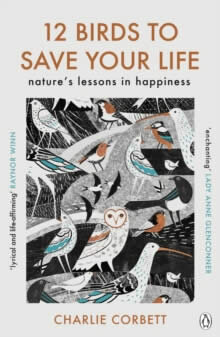 12 Birds To Save Your Life