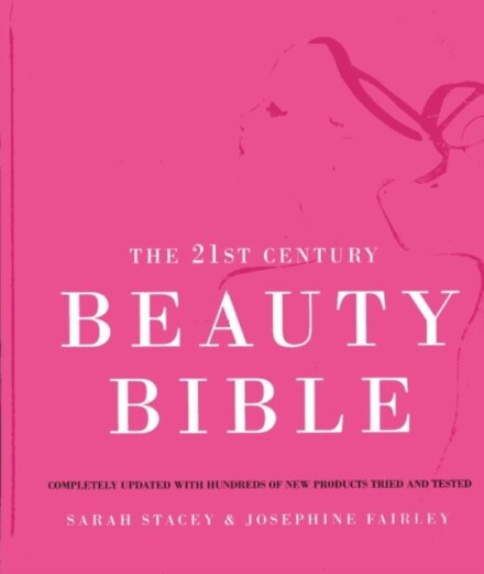 The 21st Century Beauty Bible