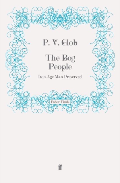 The Bog People