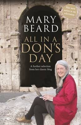 All In A Don'S Day