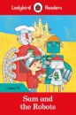 Sam And The Robots Lbr L4