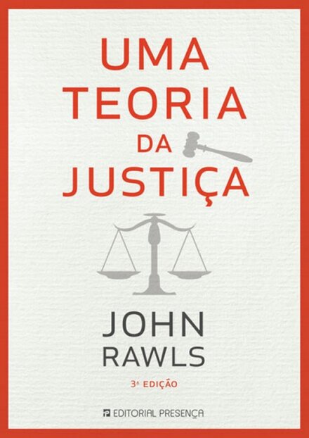 Uma Teoria Da Justiça