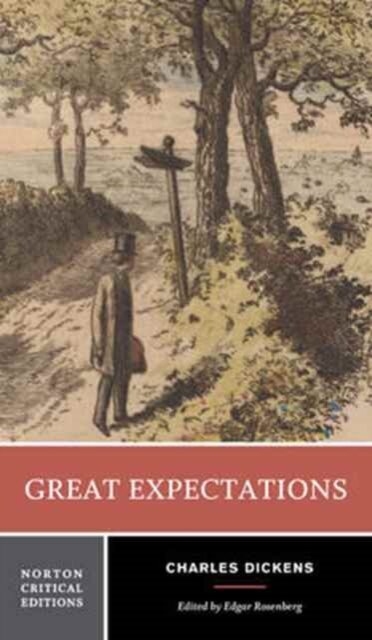 Great Expectations (Nce) (Paper Only)