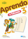 Missão Zupi - Aprendo a tabuada - 3.º ano