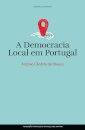 A Democracia Local Em Portugal (Capa Dura)