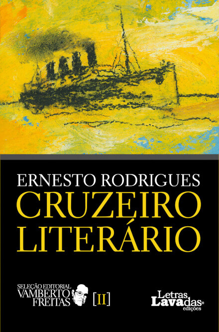 Cruzeiro Literário