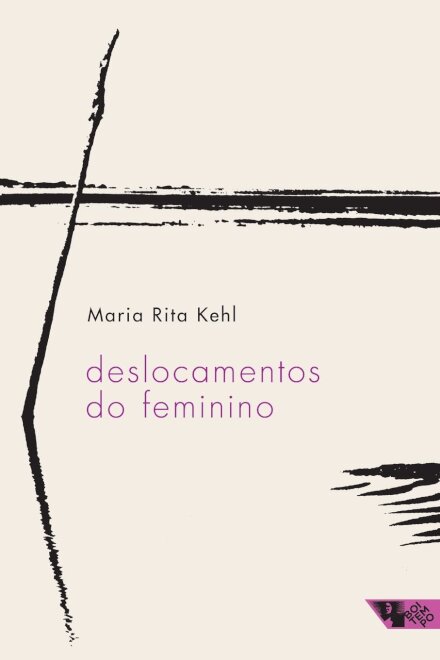 Deslocamentos Do Feminino