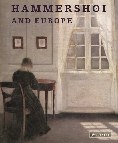 Hammershoi And Europe