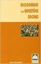 Dicionário das Questões Sociais