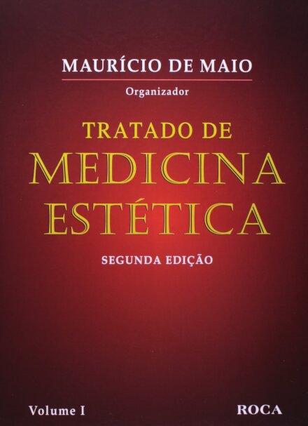 Tratado De Medicina Estética