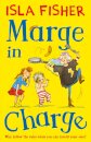 Marge in Charge