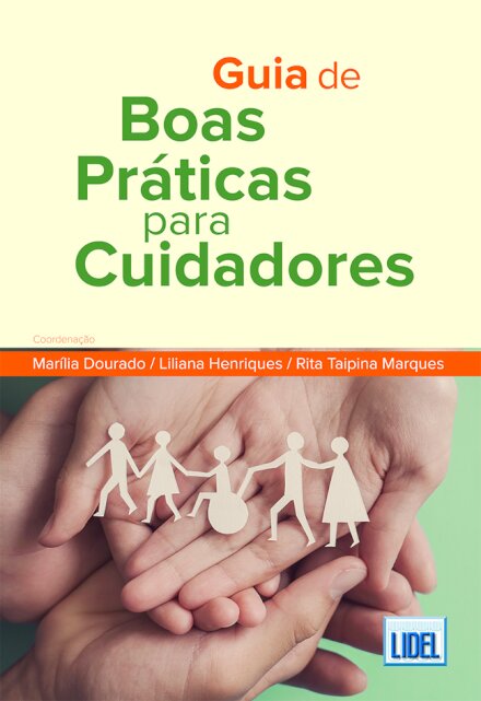 Guia de Boas Práticas para Cuidadores