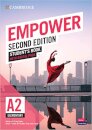 Empower Elementary/A2 Student`s Book with Digital Pack