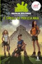 O Símbolo da Profecia Maia 9