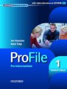ProFile 1: Student's Pack