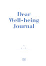 Dear Well-being Journal