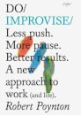 Do Improvise