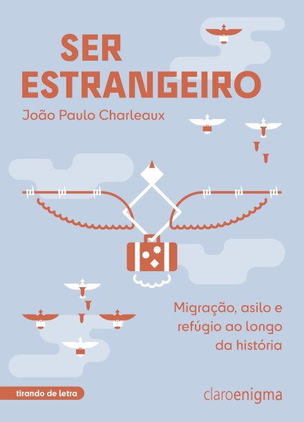 Ser Estrangeiro