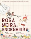 Rosa Meira, Engenheira