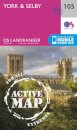 York & Selby