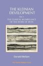 The Kleinian Development Part 3: Bion