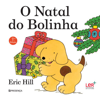O Natal Do Bolinha