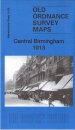Central Birmingham 1913