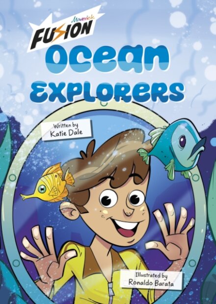 Ocean Explorers!