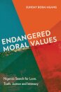 Endangered Moral Values