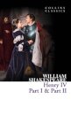 Henry IV, Part I & Part II