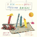 O Dia em que os Lápis Fizeram Amigos