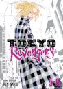 Tokyo Revengers (Omnibus) Vol. 5-6 