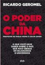 O Poder Da China