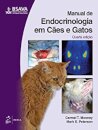 Bsava Manual De Endocrinologia Em Cães E Gatos
