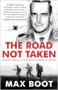 The Road Not Taken