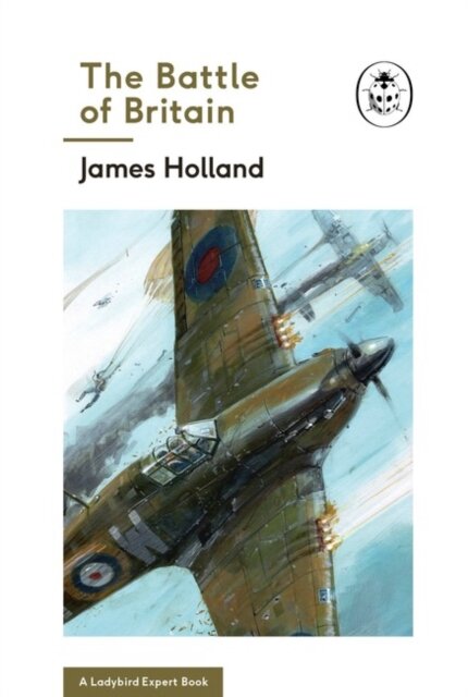 The Battle Of Britain