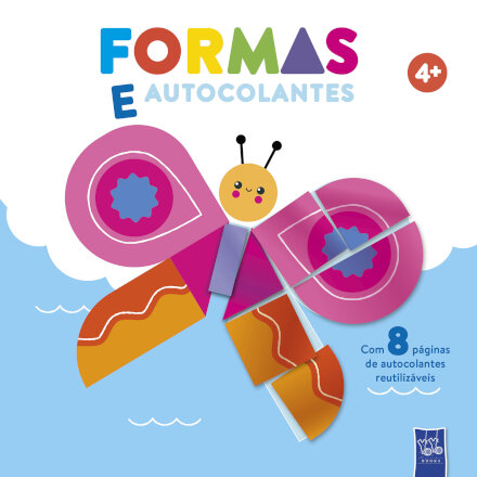 Borboleta 4+