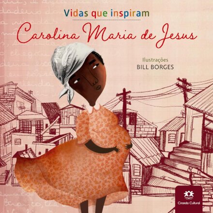 Carolina Maria de Jesus