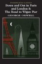 Down And Out In Paris And London