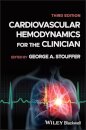 Cardiovascular Hemodynamics for the Clinician