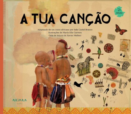 A Tua Canção