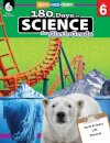 180 Days™: Science for Sixth Grade