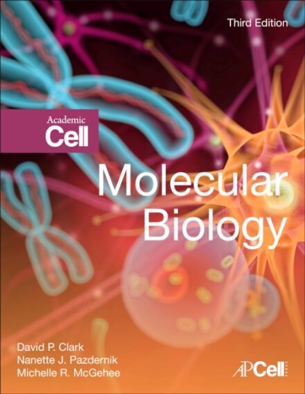 Molecular Biology 3rd Edition