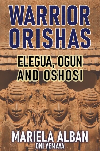 Warrior Orishas
