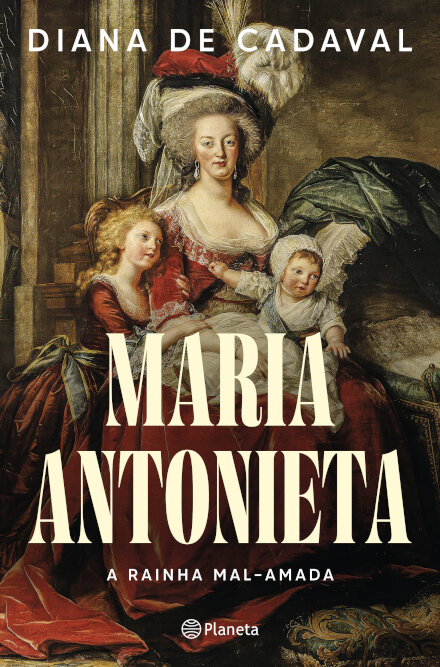 Maria Antonieta