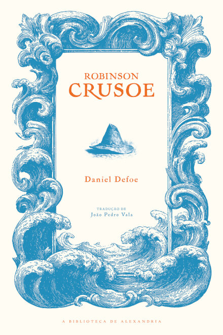 Robinson Crusoe